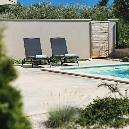 Διαμέρισμα App Eja With Pool And Sea View *