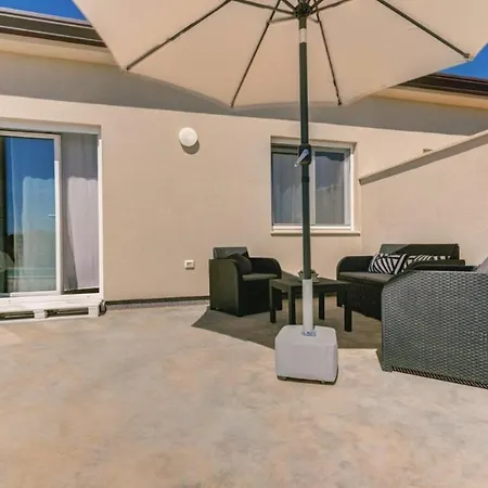 Διαμέρισμα App Eja With Pool And Sea View *