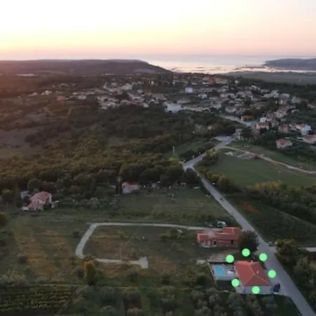 Διαμέρισμα App Eja With Pool And Sea View *
