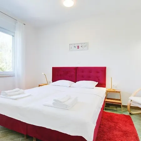 Διαμέρισμα App Eja With Pool And Sea View *