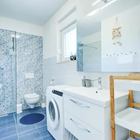 App Eja With Pool And Sea View * Plovanija